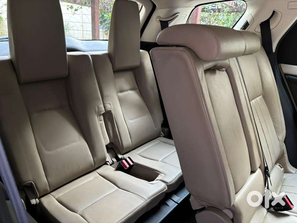 Land Rover Discovery Sport 2016 Model Hse 2.2 Liter Diesel 7 Seater