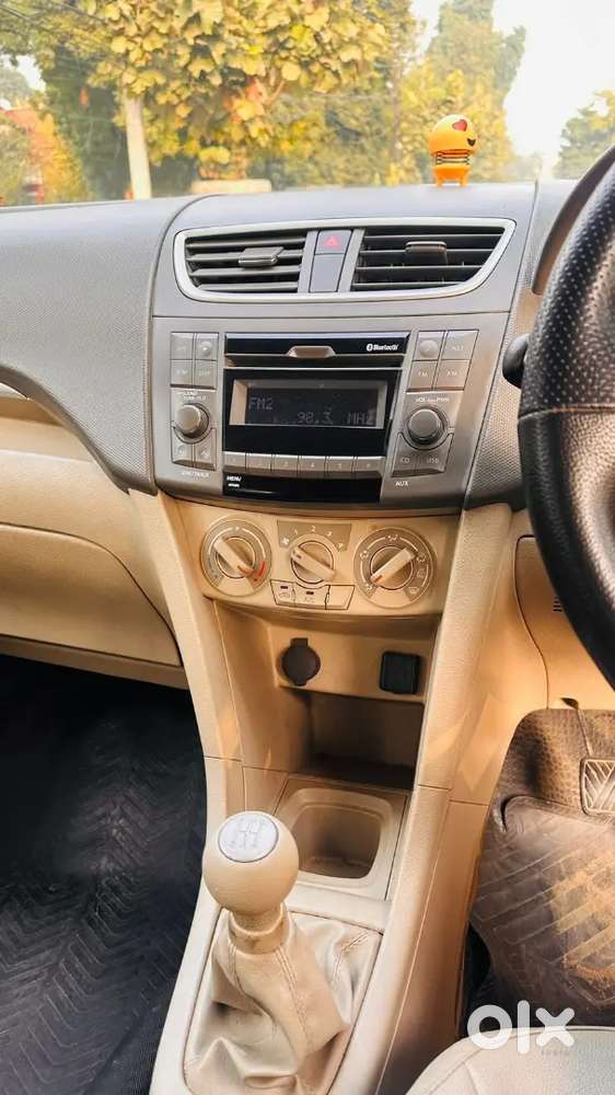 2017 Maruti Suzuki Ertiga Vdi Shvs