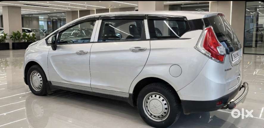 Mahindra Marazzo M2, 2019, Diesel