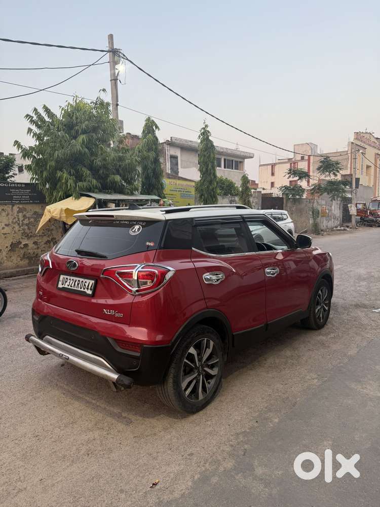 Mahindra Xuv300 W8 Option Diesel, 2019, Diesel