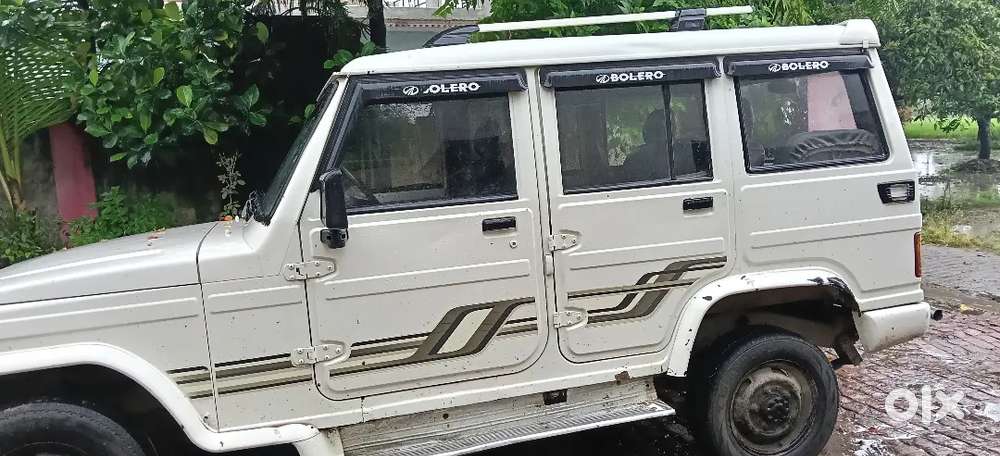 Mahindra Bolero 2006 Diesel