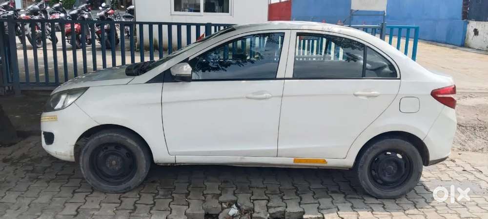 Tata Zest 1.2t 2018 Manual Diesel