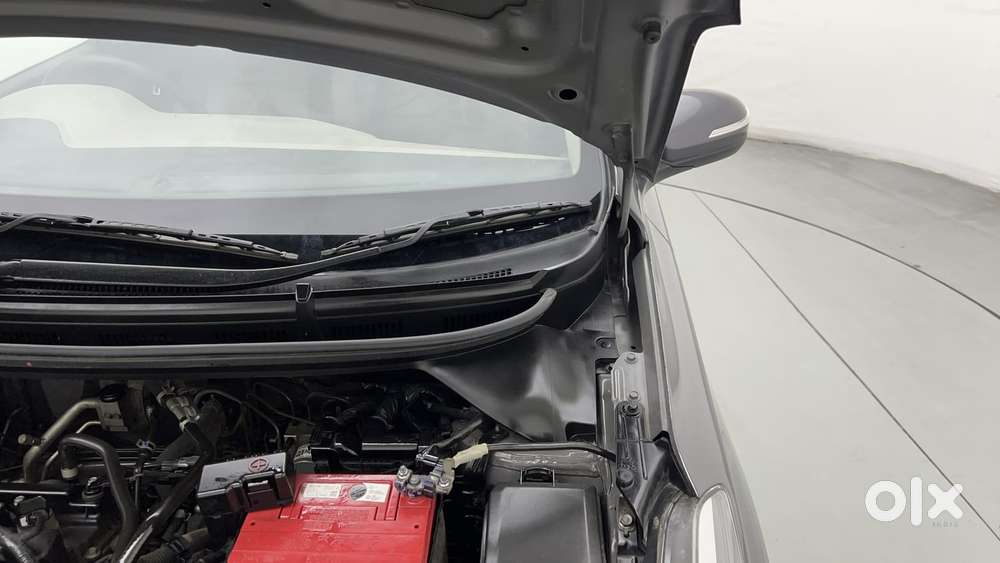 Hyundai Elite I20 Sportz Plus Cvt, 2019, Petrol