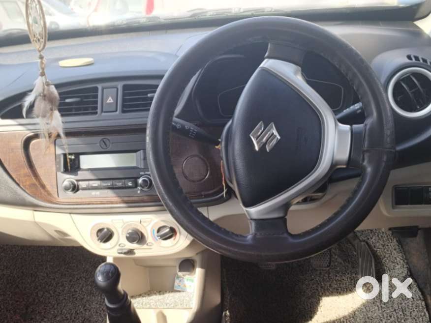 Maruti Suzuki Alto 800 0.8 Vxi (o), 2022, Petrol