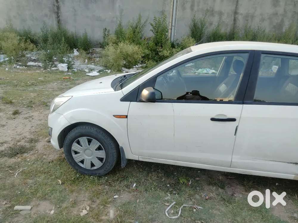Figo Good Condition