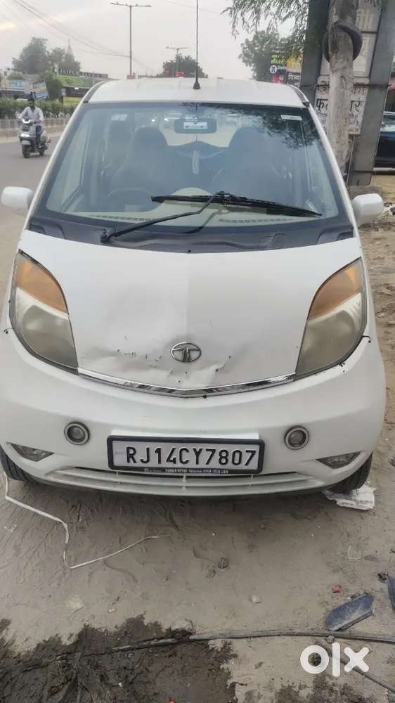 2015 Tata Nano Xt