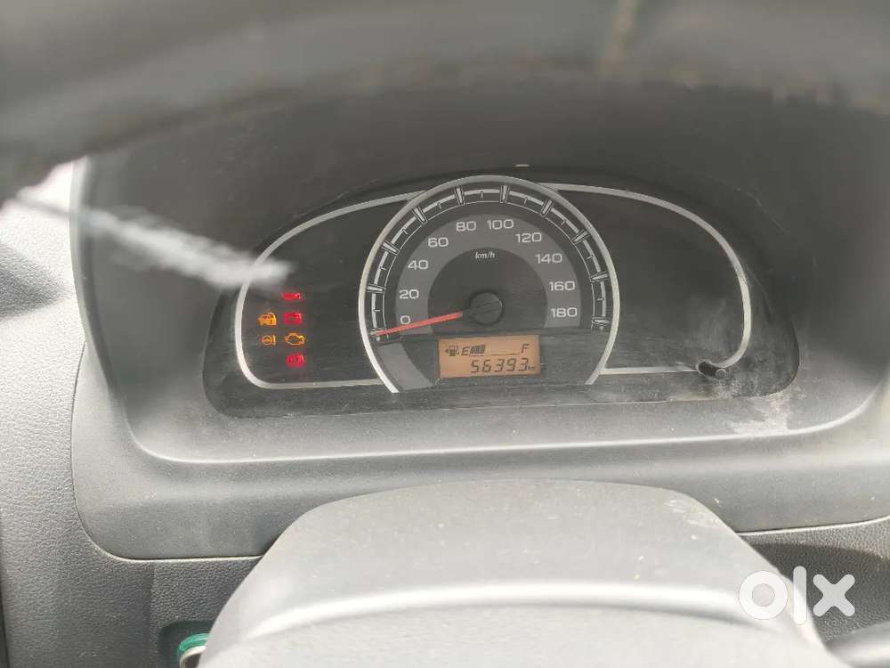 Maruti Suzuki Alto 800 2019 Lxi