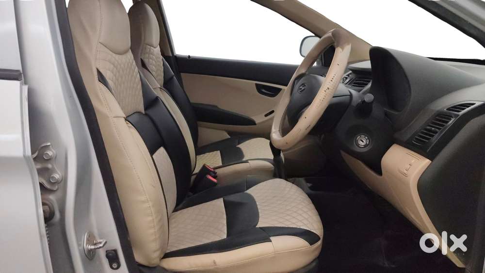 Hyundai Eon Era +, 2014, Petrol
