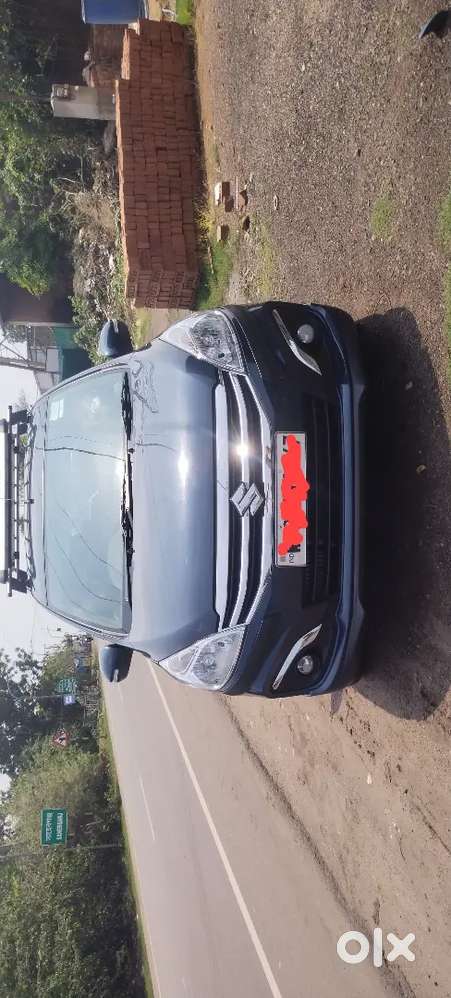 Ertiga Diesel Manual 2017