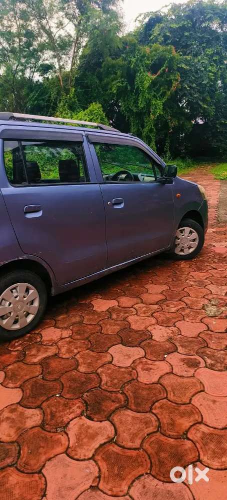2017 Maruti Suzuki Wagon R