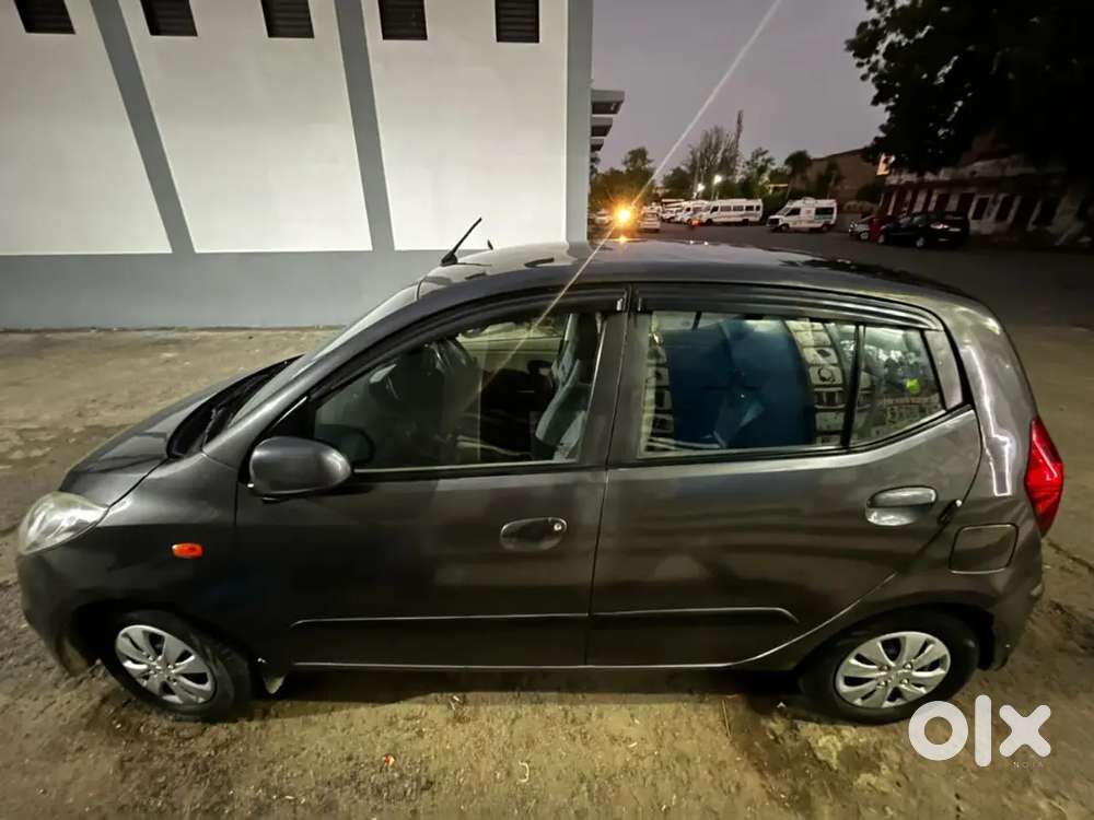 Hyundai I10 1.1 Magna 2013