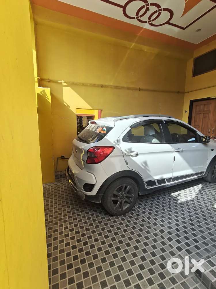 Ford Freestyle Petrol