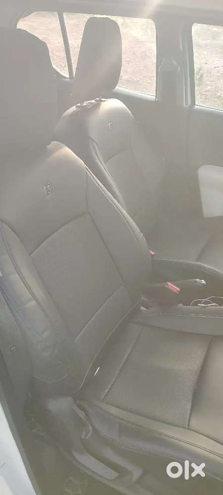 Maruti Suzuki Ignis 2018