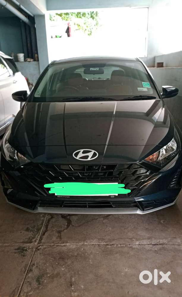Hundai I20 Sports 1.2 Kappa Mt 2025
