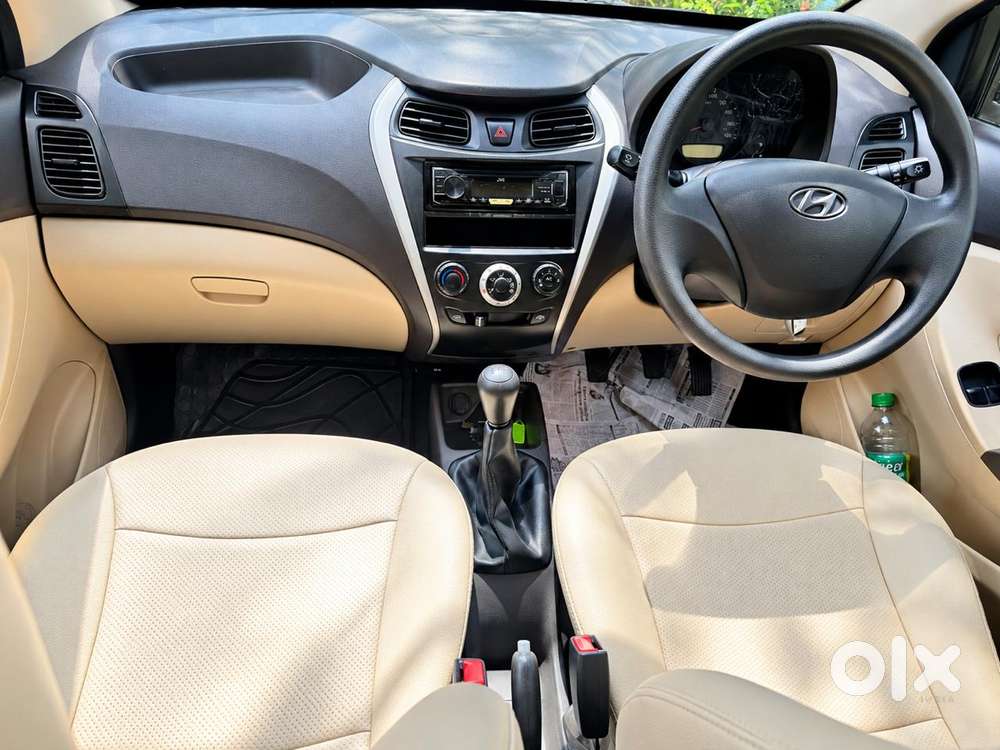 Hyundai Eon Era +, 2018, Petrol