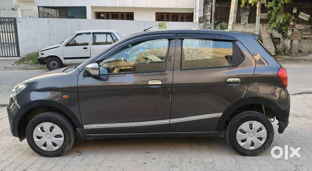 Maruti Suzuki Alto K10 Vxi (o), 2024, Petrol