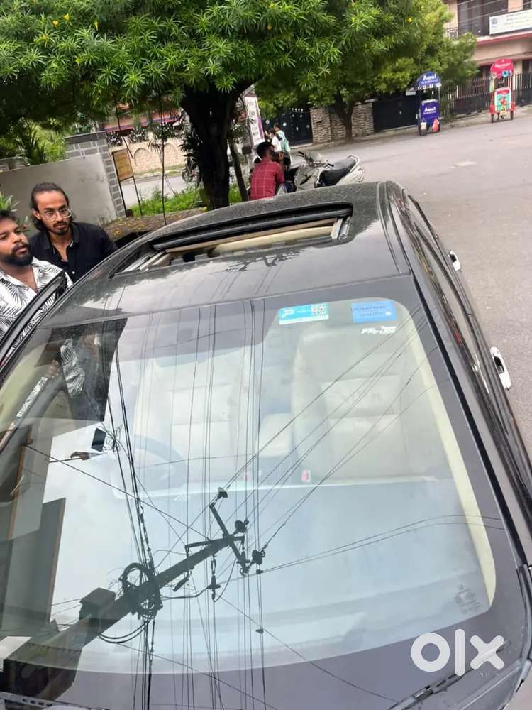 Honda City 2015 Petrol Good Condition