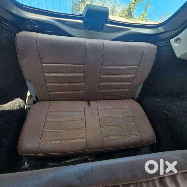 Datsun Go Plus T Option, 2016, Petrol