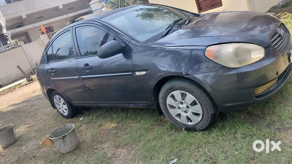 Engine Good Condition