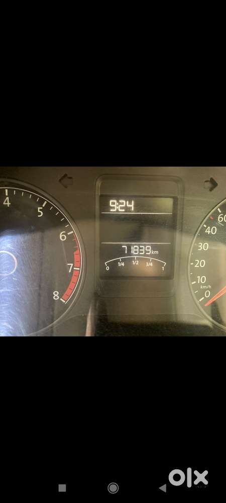 Volkswagen Polo 1.0 Highline Plus Tsi At, 2016, Petrol