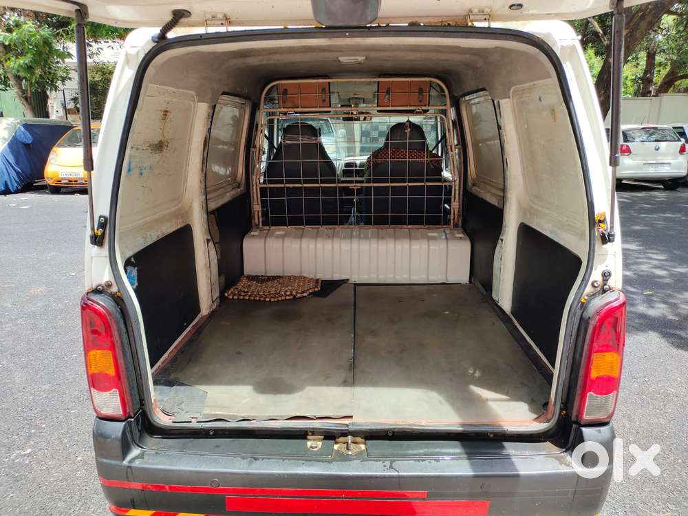 Maruti Suzuki Eeco Cargo, 2019, Petrol