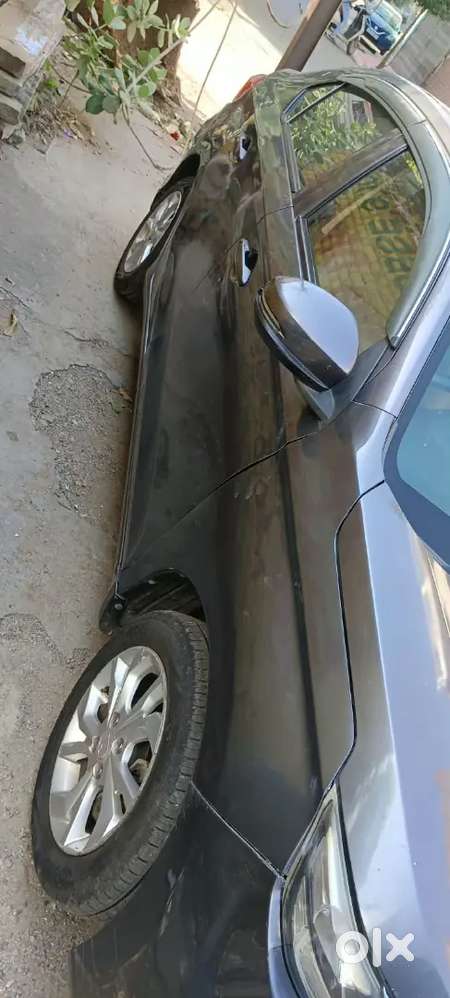 2015 Honda Amaze Diesel Manual