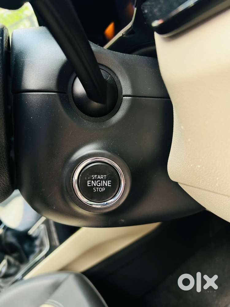 Skoda Slavia Top Model 2022 100% Company Maintained