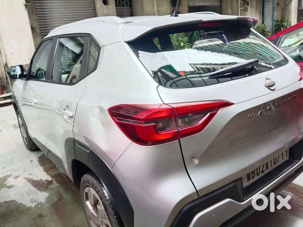 Nissan Magnite 1.0 Xl, 2022, Petrol