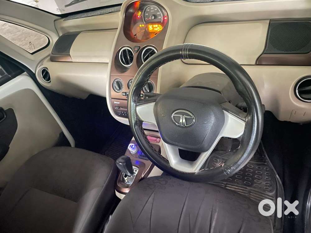 Tata Petrol Car 2016