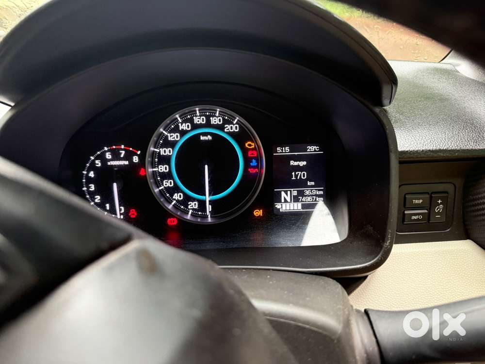 Maruti Suzuki Ignis 2022