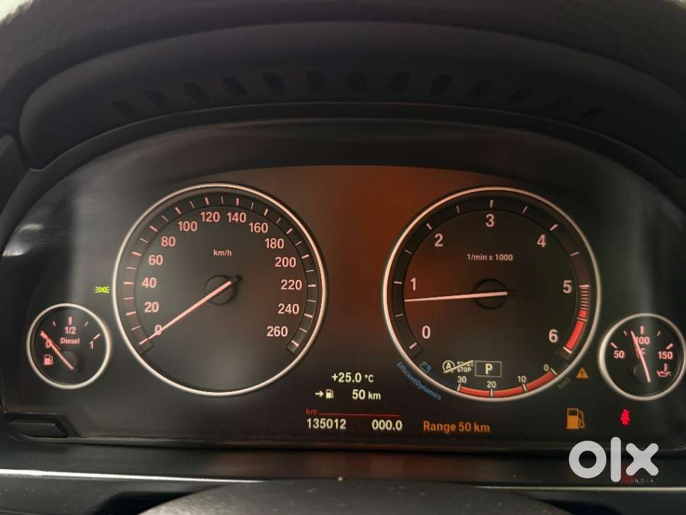 Bmw X5 Xdrive 30d Sport, 2015, Diesel
