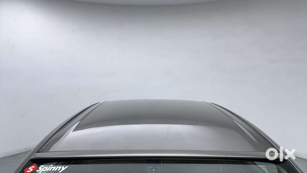 Maruti Suzuki Ciaz 1.5 Alpha Shvs Amt, 2019, Petrol