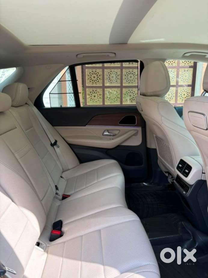 Mercedes-benz Gle 300d 4matic Lwb, 2020, Diesel