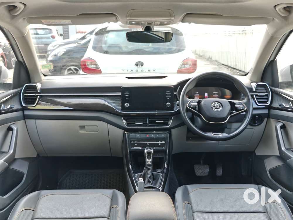Tata Tiago 1.2 Revotron Xm Option, 2019, Electric