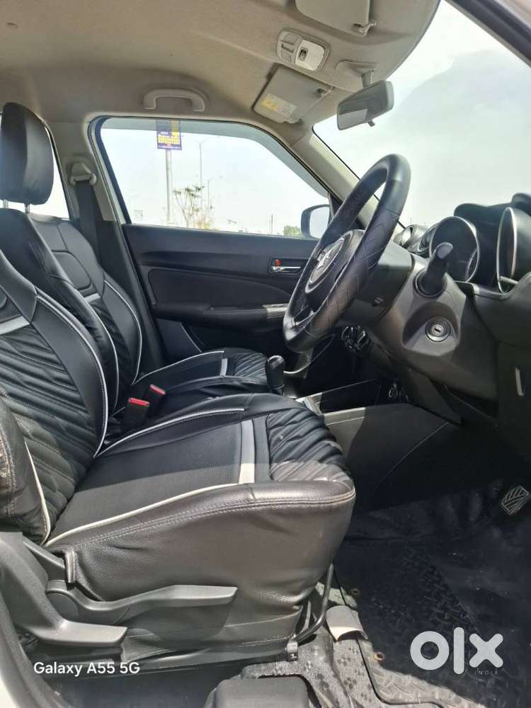 Maruti Suzuki Swift 2018 Vxi, 2020, Petrol