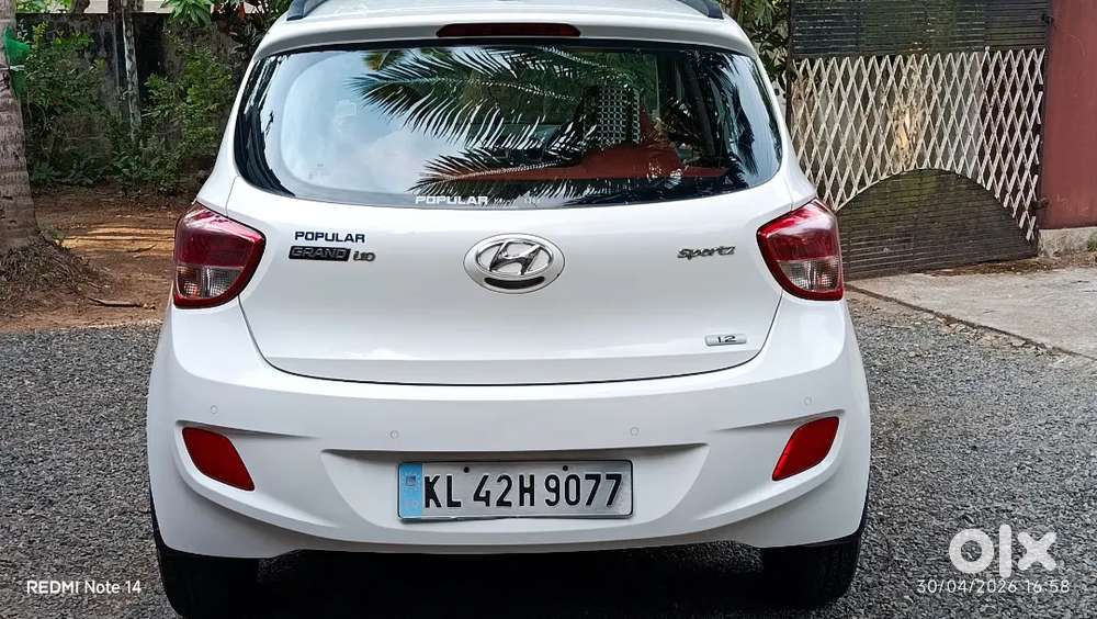 Keyless,full Power Window, Electric Adjustable Side Mirror