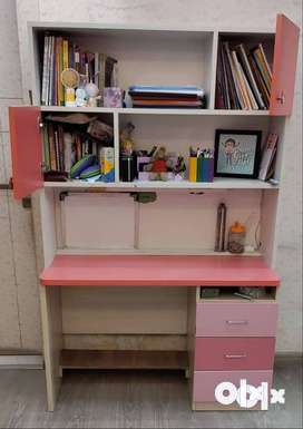Study Table Buy Sell Used Furniture in Hauz Khas OLX