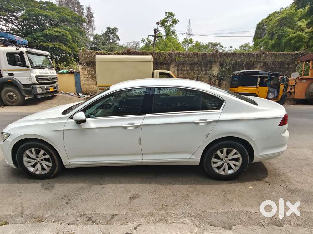 Volkswagen Passat 2.0 Tdi At Comfortline, 2019, Diesel