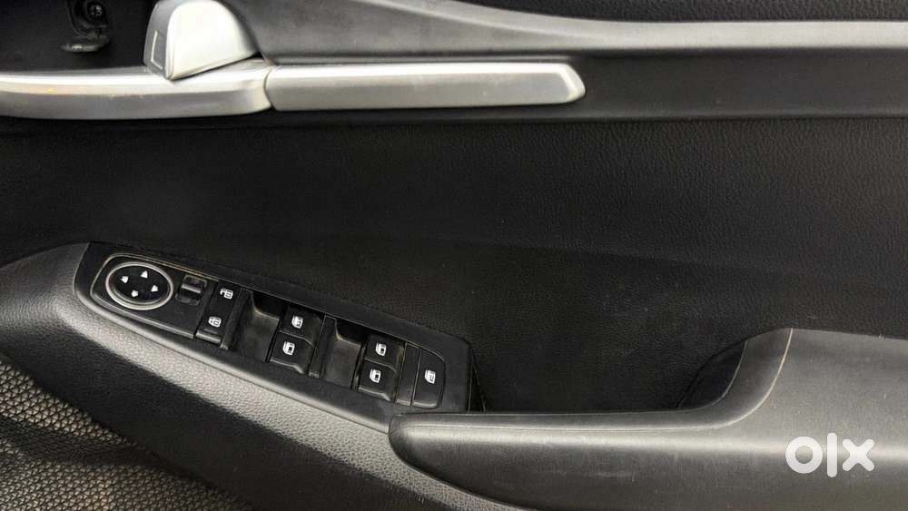 Kia Seltos Htk 1.5 Petrol, 2021, Petrol