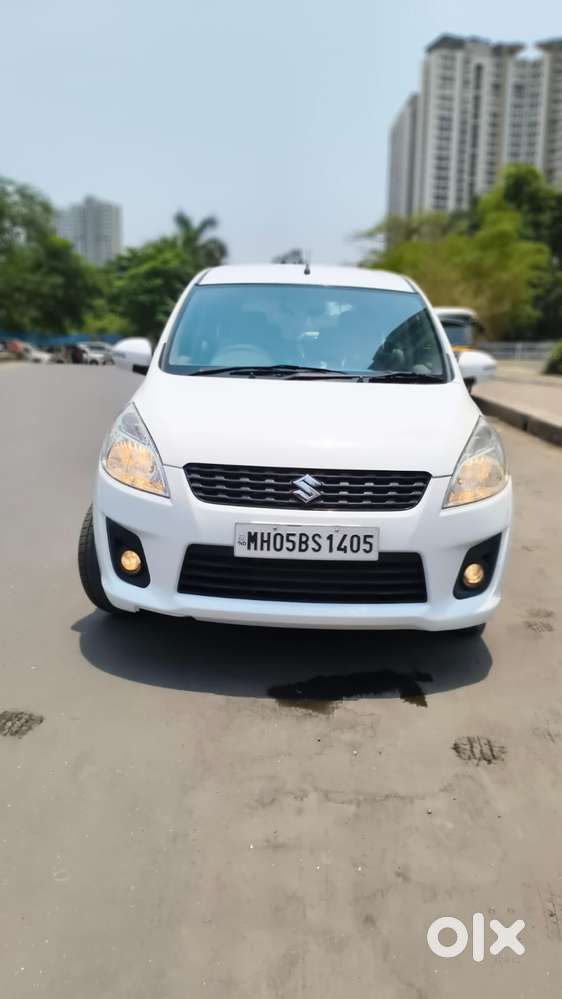 Maruti Suzuki Ertiga 2012-2015 Vxi, 2013, Petrol