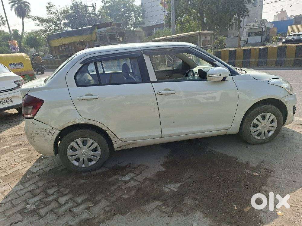 Maruti Suzuki Swift Dzire Vdi (o), 2014, Diesel