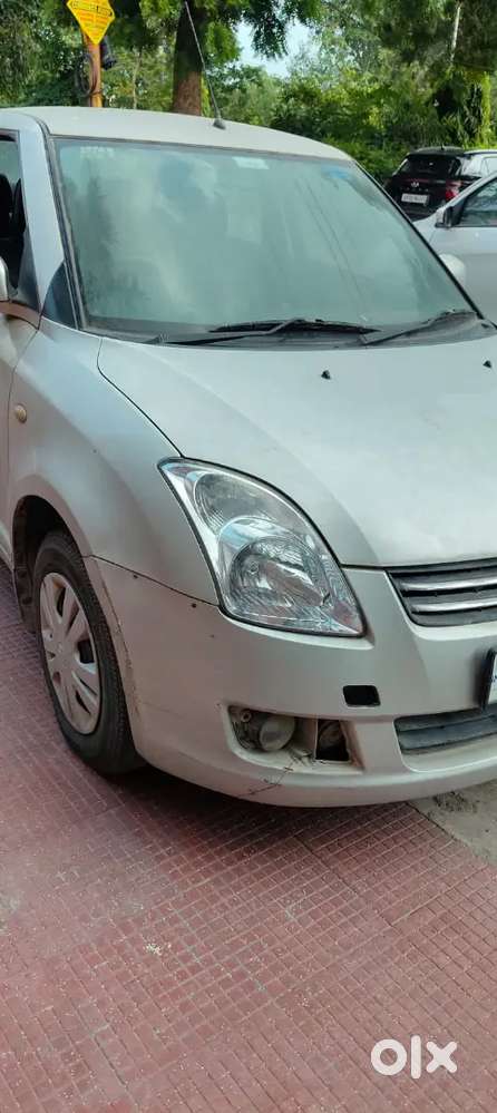 Maruti Suzuki Dzire 2008
