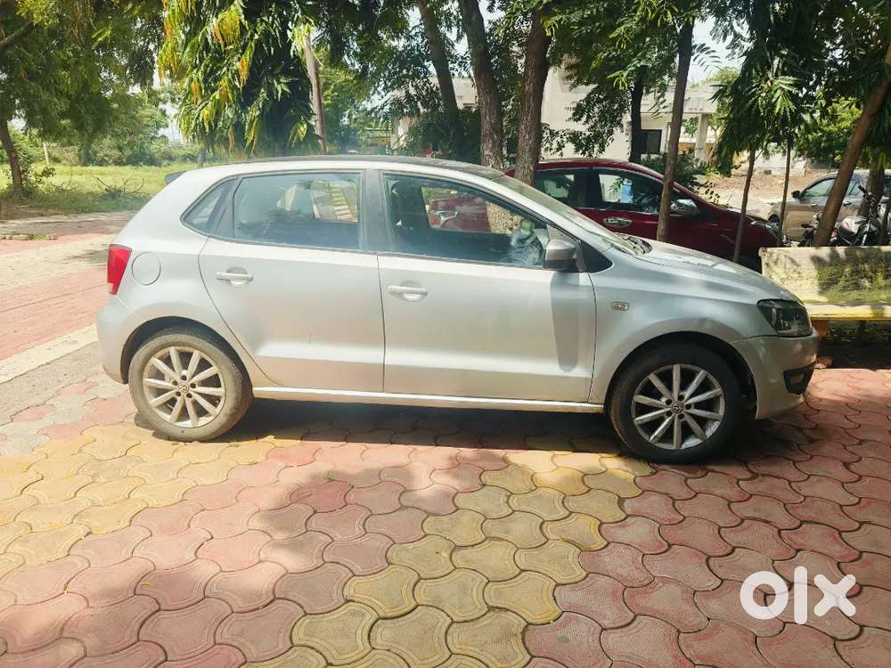 Volkswagen Polo Gt 2018 Manual