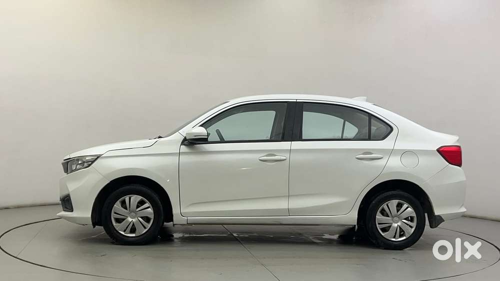 Honda Amaze S Petrol, 2020, Petrol
