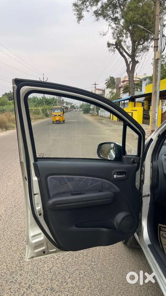 Maruti Suzuki Ritz 2011 Diesel 88000 Km Driven