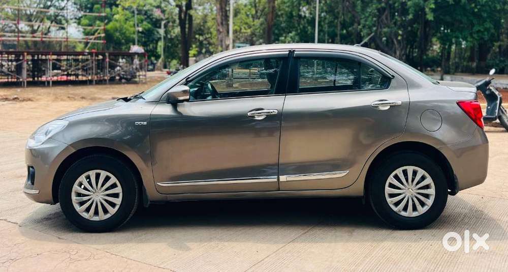 Maruti Suzuki Dzire 2017-2020 Vdi, 2019, Diesel