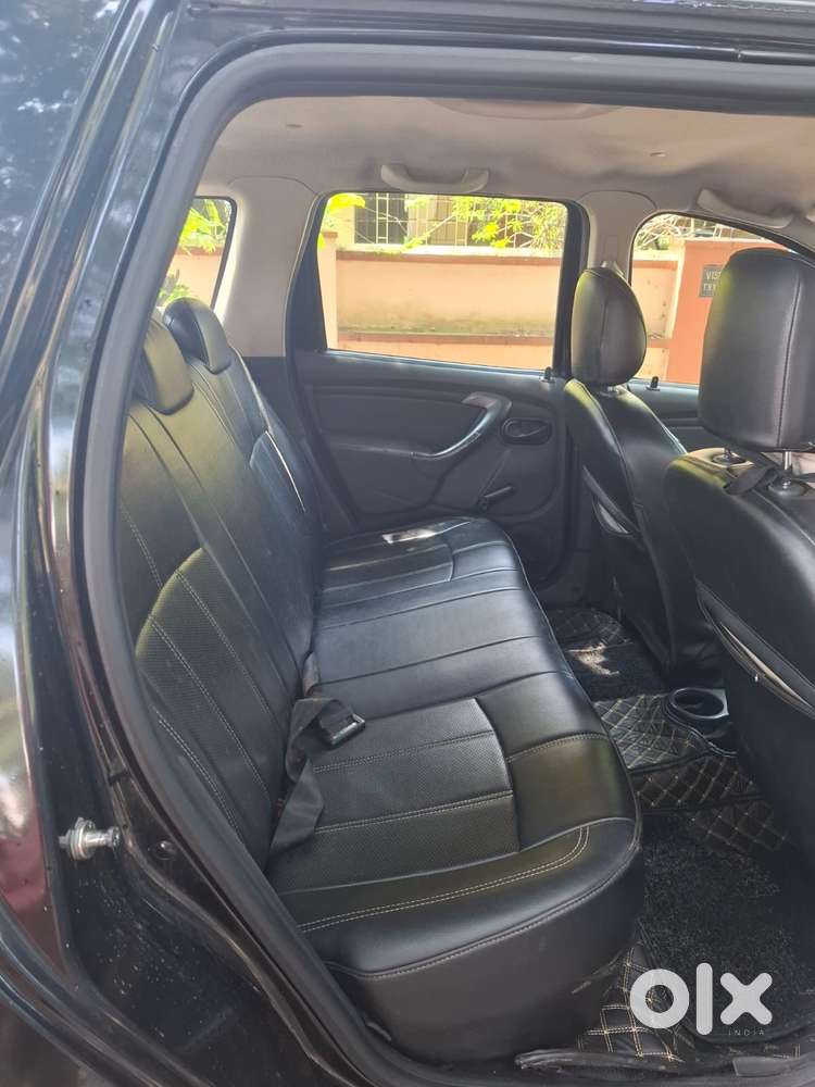 Renault Duster 110ps Diesel Rxl, 2015, Diesel