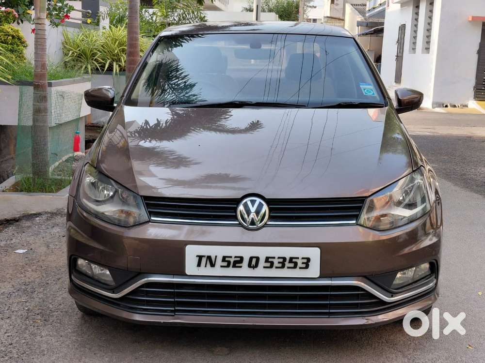 Volkswagen Ameo 1.5 Tdi Highline Plus 16 At, 2019, Diesel