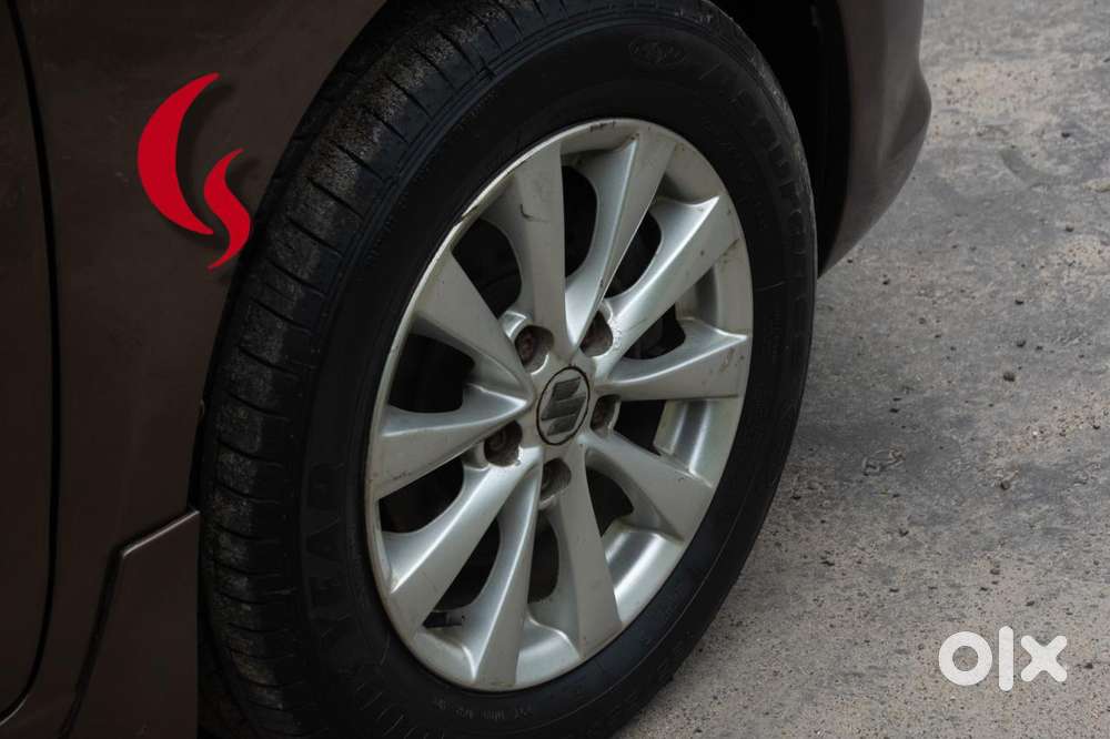 Maruti Suzuki Ertiga 1.5 Vxi, 2014, Petrol