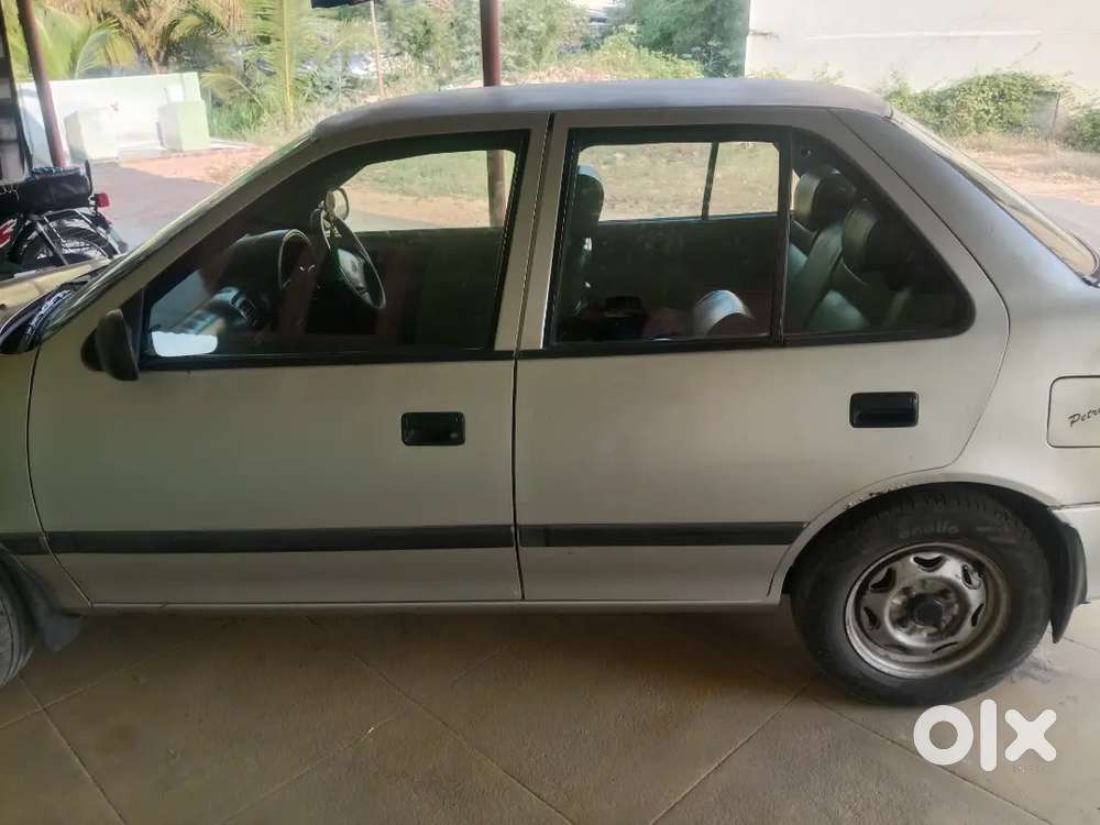 Maruti Suzuki Esteem